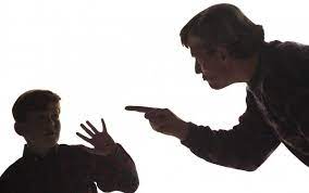 A doctor of psychology with specialties include children, family relationships, domestic violence, and sexual assault read full profile some kids want to grow up t. What Do You Do When You See Bad Parenting Alpha Mom