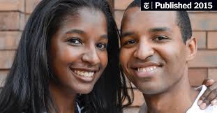 Stephanie Durden and Jon Barfield