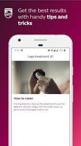 Percepe devasta satura philips lumea ipl on the app store . Philips Lumea Ipl 4 0 2 Descargar Apk Android Aptoide