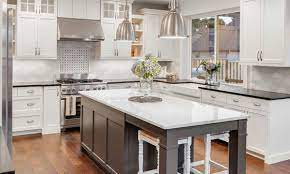 Before you start painting kitchen cabinets, it pays to prepare for the job. Sound Finish Cabinet Painting Refinishing Seattle Professional Cabinet Painting Seattle Sound Finish Cabinet Painting Refinishing Seattle
