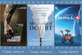 Film series focuses on sustainable, clean energy issues