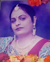 Varshaben Patel Obituary (2024)