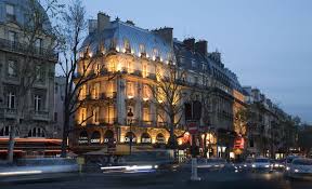 Whatever your purpose of visit, angleterre hotel is an excellent choice for your stay in paris. A Guide To Hemingway S Paris Travel Smithsonian Magazine