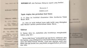 Siapa Yang Tentukan Berita Palsu Atau Benar Roketkini Com