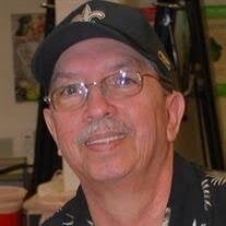 Johnny Charles Zaragoza Obituary