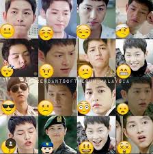 Descendents Tumblr Song Joong Ki Song Joong Ki Cute Song Joon Ki
