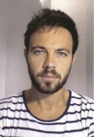 Daniel Diosdado Pérez