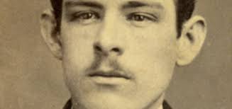 September 6:Happy Birthday! Joseph Eli Alexander