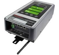 INSIGHTQCX CORDLESS CONTROLLER DISPLAY FIELDBUS & MES ...