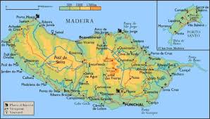 Jogo de geografia, preencher mapa, jogo de mapa da europa: Pin Em Places Abroad Madeira Island