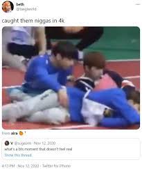 Caught In 4k Know Your Meme