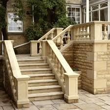 Bildergebnis Fur Balustrade Treppengelander Terrasse Garten Treppe
