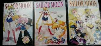 Dragon ball audio latino, black clover audio latino y muchos más. Amazon Com Sailor Moon Serie Completa En Espanol Latino En D V D Incluye Peliculas 18 Discos Peliculas Y Tv