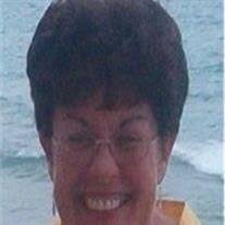 Kathleen (Kathy) Denise Voss Obituary