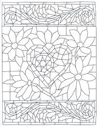 Color by number worksheet is a great educational tool for children. Quick Easy Mosaics Color By Number Coloring Book 9780998768526 Christianbook Com
