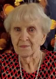 Iola Smith Obituary (1921