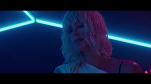 Charlize Theron Kicks Ass in This Exclusive Clip from Atomic Blonde