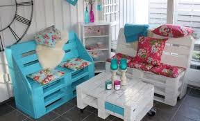 20 Modeles De Salons De Jardin Fabriques En Bois De Palettes Palette Diy Meubles En Bois De Palettes Palette Bois