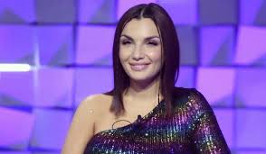 Elettra's middle name is after supercar lamborghini miura. Elettra Lamborghini Reveals The Truth About The Island Ruetir