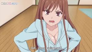 Overflow Episode 1 Subtitle Indonesia 720p Nekopoisexiezpix Web Porn