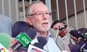 Encapuchados golpean, secuestran y torturan a dirigente cocalero