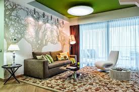 contemporary interior design inspired