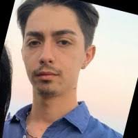 Angelo Corvino's Instagram, Twitter & Facebook