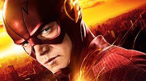 2014 90k members 7 seasons138 episodes. The Flash Netflix