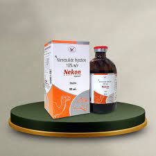Nekon 99 ml liquid Injection - Le-Mantus Pharmaceuticals Pvt. Ltd.