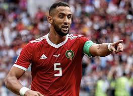 Morocco vs rdc for the can 2017. Maghrib Foot On Twitter Medhi Benatia On His International Choice When I Went To Clermont To Relaunch My Professional Career I Got A Call From Morocco Where I Spent All Of My