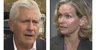 Campaign 2021: Republican Blakeman Says He Can Pull Off Upset Against  Popular Democrat Curran In Nassau County Executive Race