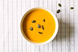 Leckere Kurbissuppe Ohne Kokosmilch Kochen Elbmadame Kurbissuppe Rezept Kurbissuppe Kurbis
