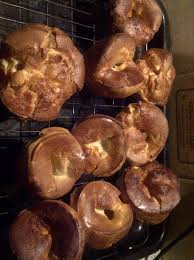 Yorkshire Puddings Using My Kenwood Chef Yorkshire Pudding I Chef Chef Recipes