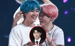 It describes the exploits of a discharged u.s. Bts Jimin V Approached Baek Chan For These Musical Doubts