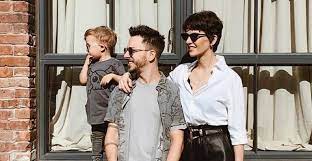 The brazilian blogger was born in brazil on october 11, 1985. Monica Benini Resgata Clique De Seu Segundo Casamento Com Junior Coracao Doendo De Saudade