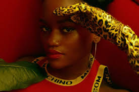 Drew Doggett: Blending Ethnography and Fashion Photography • MINUS37.com