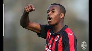 Tiago djaló, 20, aus portugal losc lille, seit 2019 innenverteidiger marktwert: Tiago Djalo Ac Milan I Amazing Centre Back I 2019 Youtube