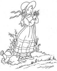 View the overview of all holly hobbie coloring pages and print your favorite drawing! Tea Cakes Desserts