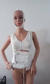 Yina se ha caracterizado por mostrar toda su transformación a través de las redes sociales. White Olalafun
