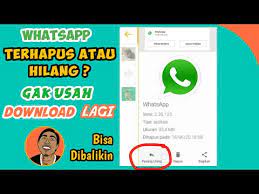 We did not find results for: Cara Mengembalikan File Yang Terhapus Di Aplikasi Shareit Dr Ponsel