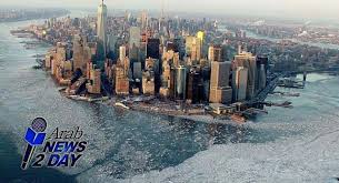 أعلنت هيئة الأرصاد الجوية عن درجات الحرارة المتوقعة غدا الثلاثاء علي جميع محافظات مصر حيث أوضحت أن الأمطار سوف تسقط بغزارة علي جميع الانحاء وان هناك حالة من عدم الاستقرار في. Ø¯Ø±Ø¬Ø© Ø§Ù„Ø­Ø±Ø§Ø±Ø© ÙÙ‰ Ù†ÙŠÙˆÙŠÙˆØ±Ùƒ Arabnews2day New York Skyline Skyline Arab News