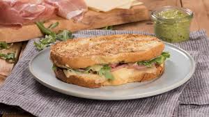 Italian French Toast Recipe Get Cracking
