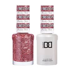 Dnd Duo Gel Nail Polish Set Pinky Star 408 2x15ml Nail Polish Direct We have created a salon that offers the 8.