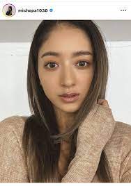 みちょぱ、「ラインほぼ引いてません」”ナチュラルメイク”ショットに「超絶綺麗」「なんでも似合う」の声 : スポーツ報知