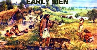 Early Men And Thier Methods Of Farming Neolithic Revolution Ancient Humans Hunter Gatherer