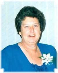 Obituary of Jacqueline Pickering