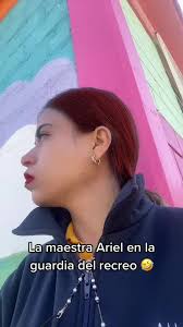Ariel Maestra