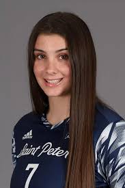 2022 Women's Volleyball Roster