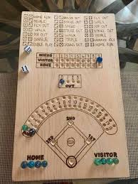En esta sección encontrarás las instrucciones de muchos de los juegos de mesa. Juego De Mesa De Beisbol Como Hacer Y Jugar Con La Familia