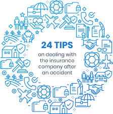 Cleveland has affordable yearly car insurance on average compared to state and national averages. 24 Tips On Dealing With The Insurance Company After An Accident